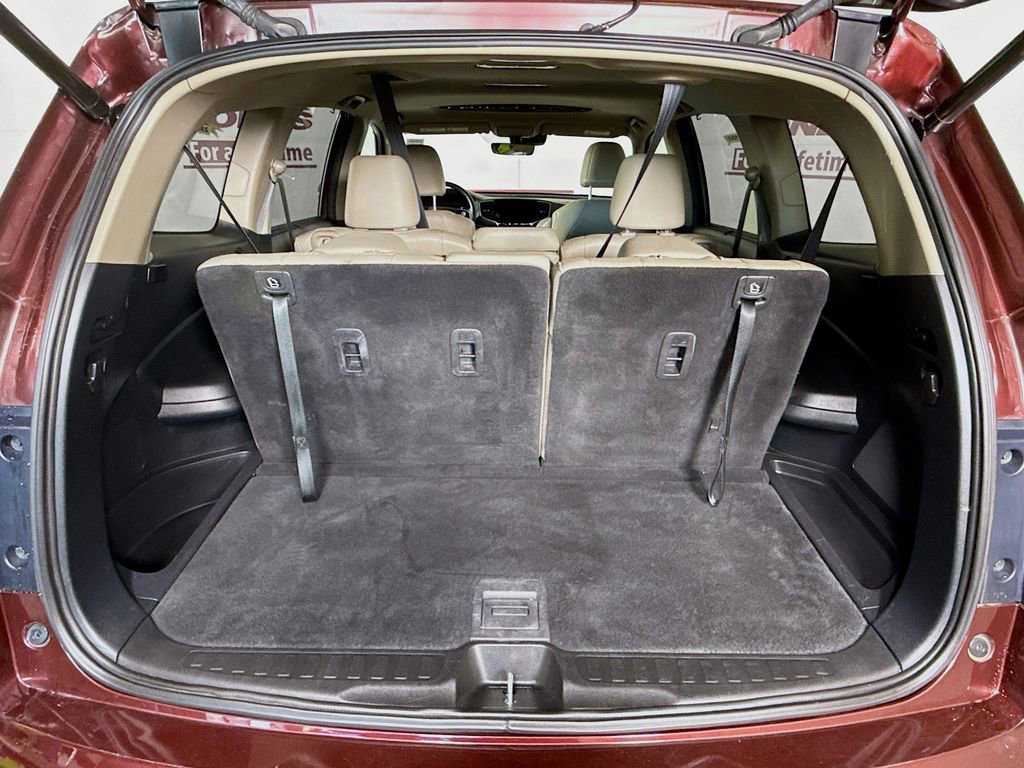 Used 2022 Honda Pilot Special Edition image 29