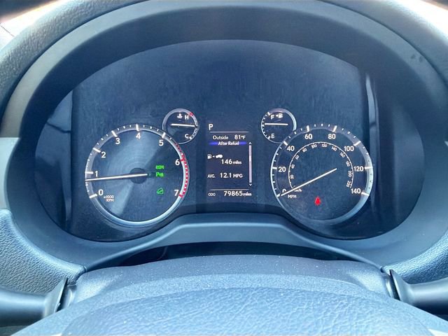Used 2020 Lexus GX 460 Premium w/ Premium Package image 41