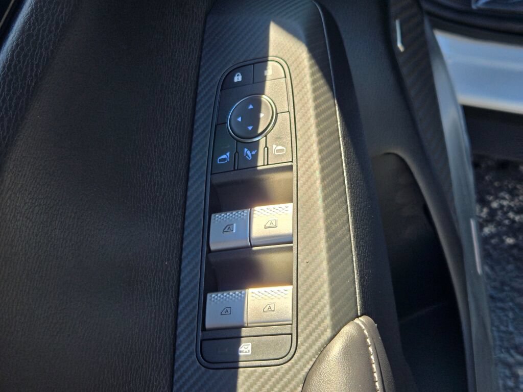 New 2026 Mitsubishi Outlander SE AWD/4WD image 19