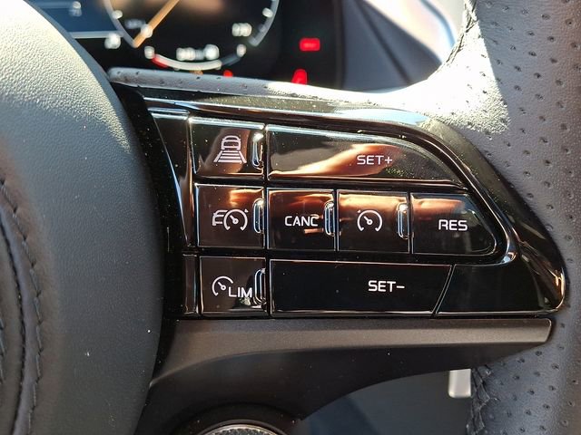 Used 2025 Maserati Grecale Modena image 22