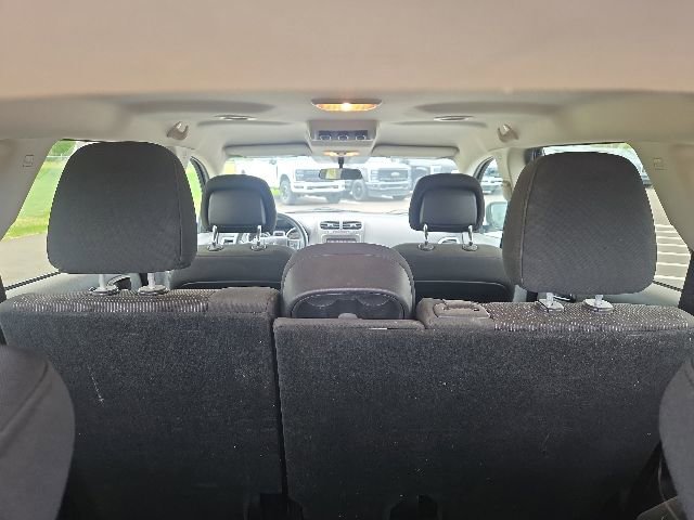 Used 2012 Dodge Journey SXT w/ Flexible Seating Group AWD/4WD image 11