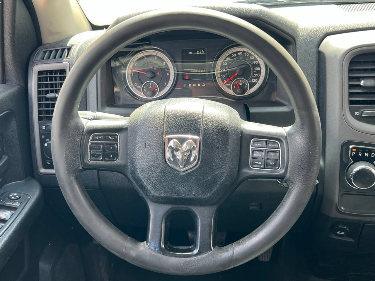 Used 2018 RAM 1500 Tradesman w/ Popular Equipment Group RWD image 15