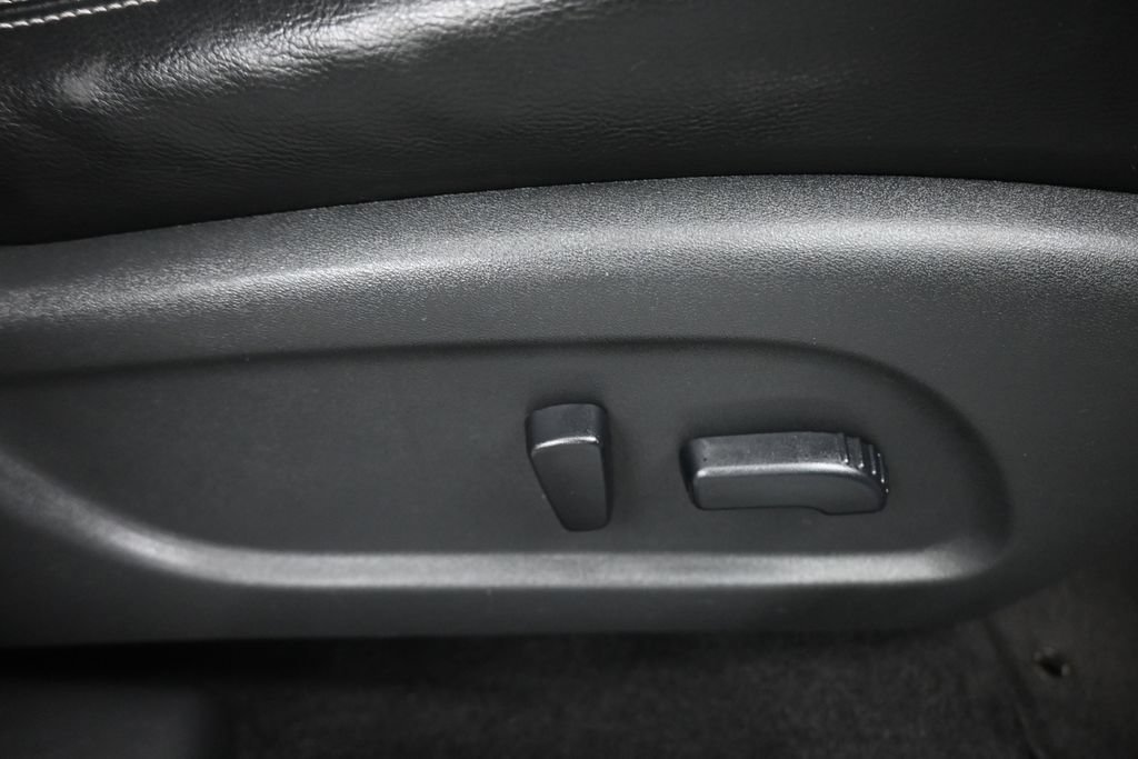 Used 2018 Nissan Murano SL AWD/4WD image 42
