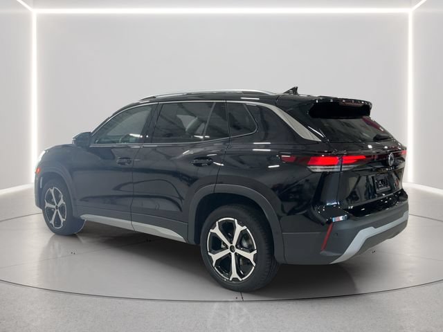 New 2026 Volkswagen Tiguan SE AWD/4WD image 3