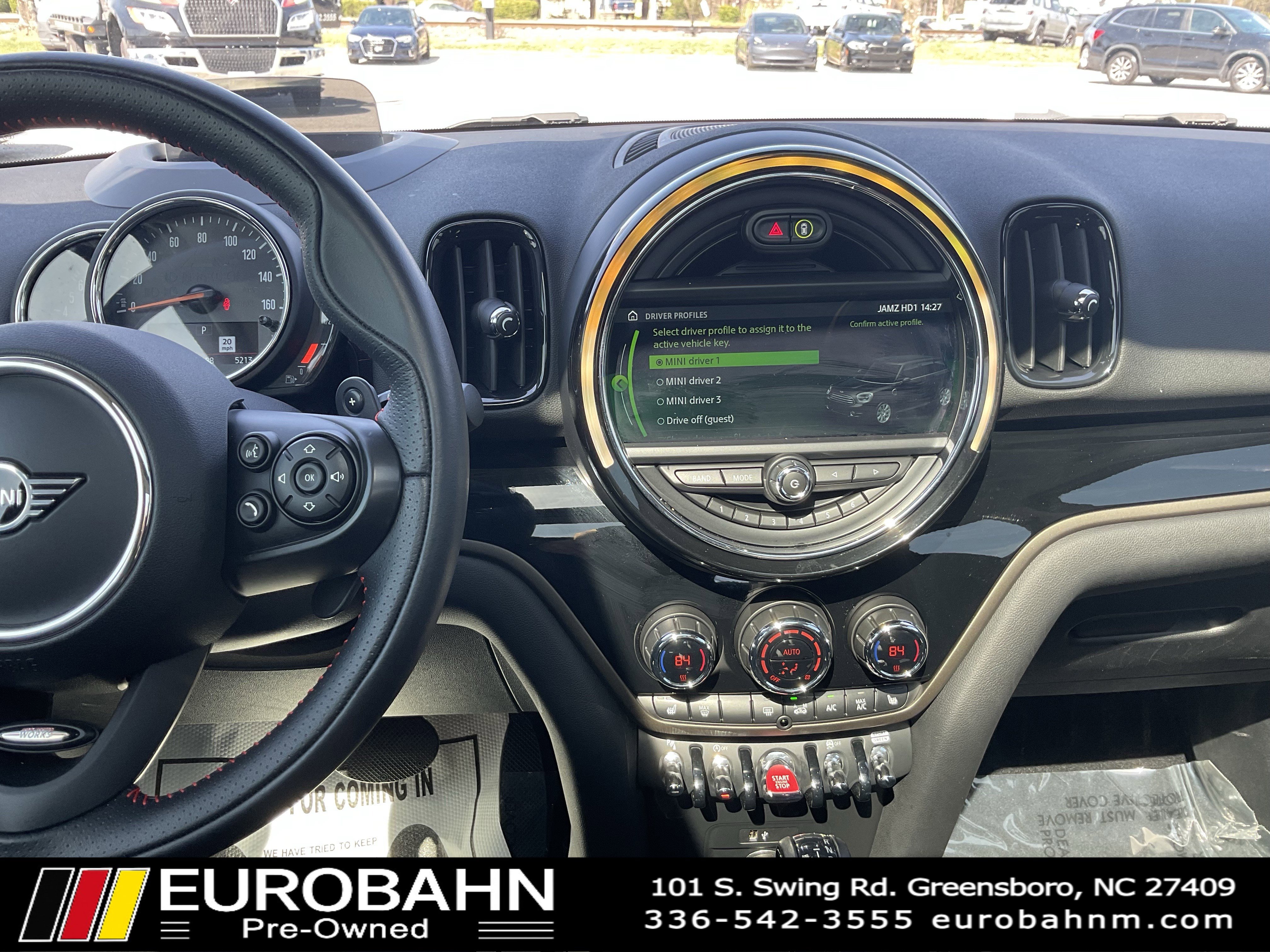 Used 2019 MINI Cooper Countryman S image 15