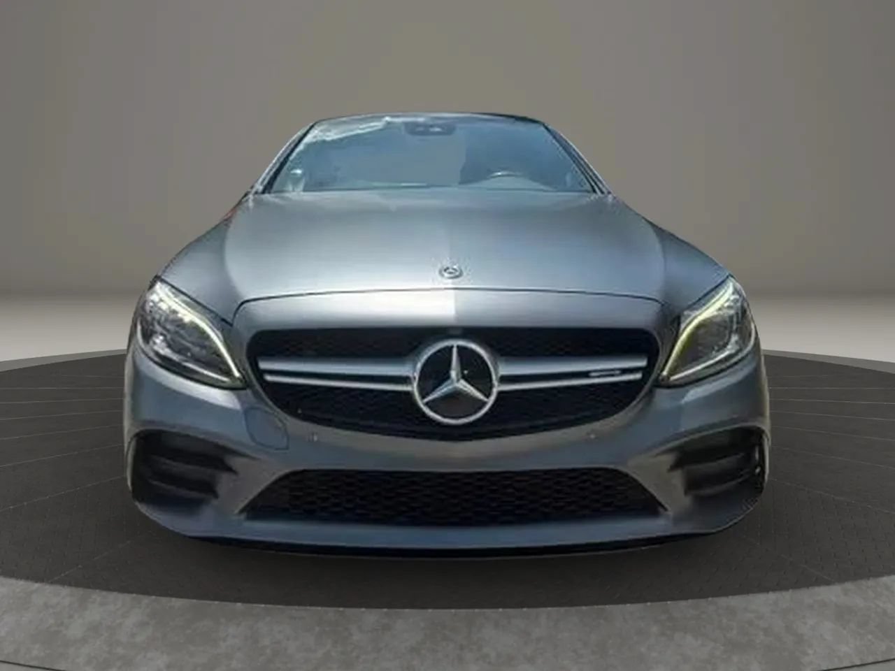 Used 2019 Mercedes-Benz C 43 AMG 4MATIC Coupe image 8