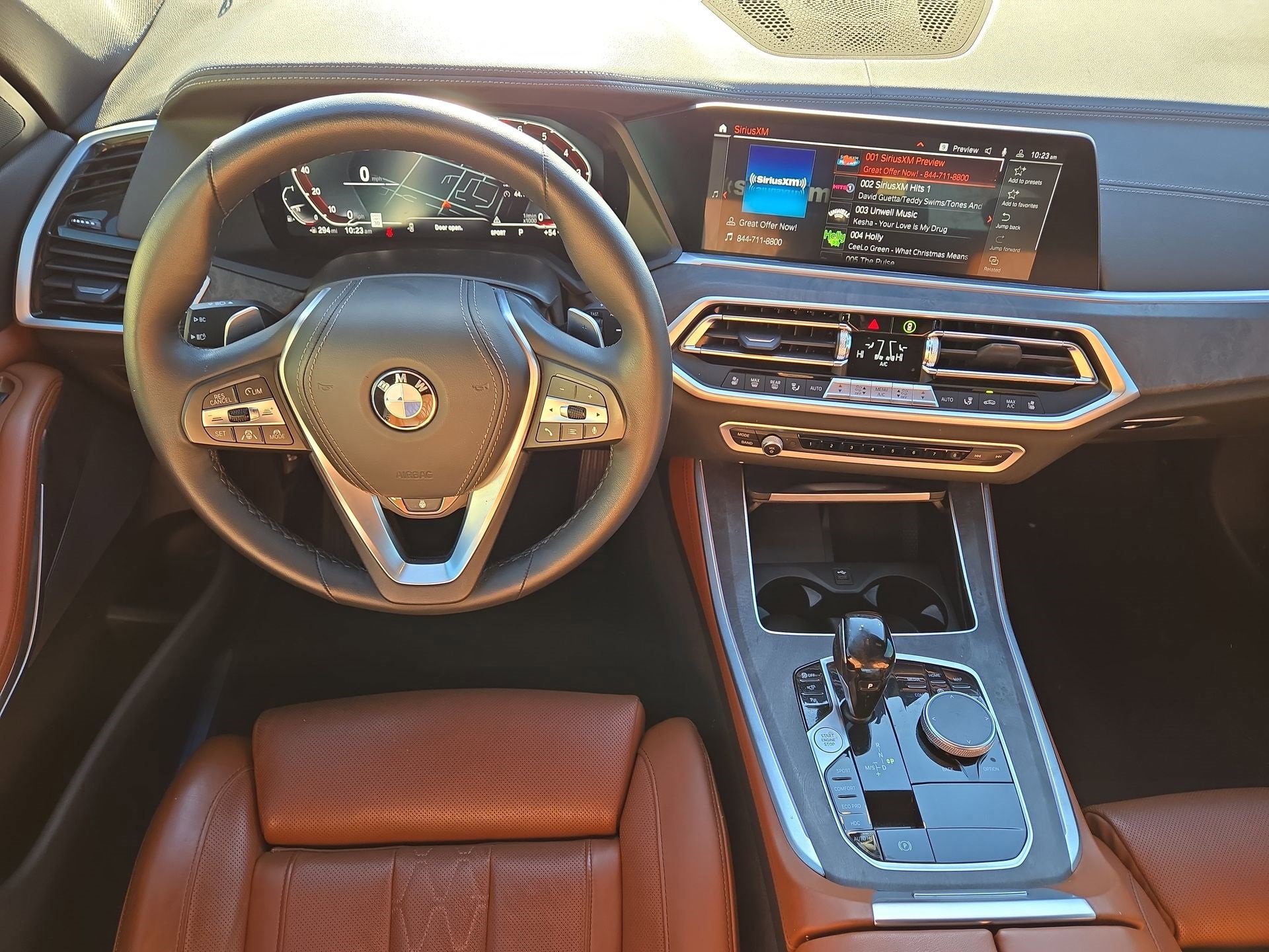 Used 2023 BMW X5 xDrive40i image 14