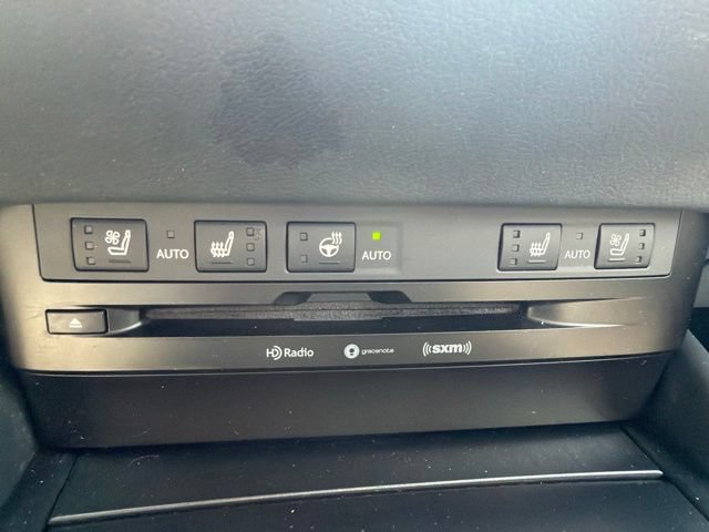 Used 2019 Lexus ES 350 w/ Premium Package FWD image 18