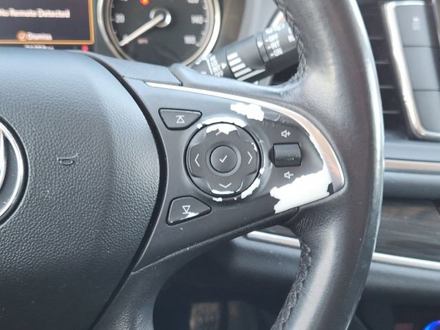 Used 2020 Buick Enclave Essence w/ Sport Touring Edition image 29