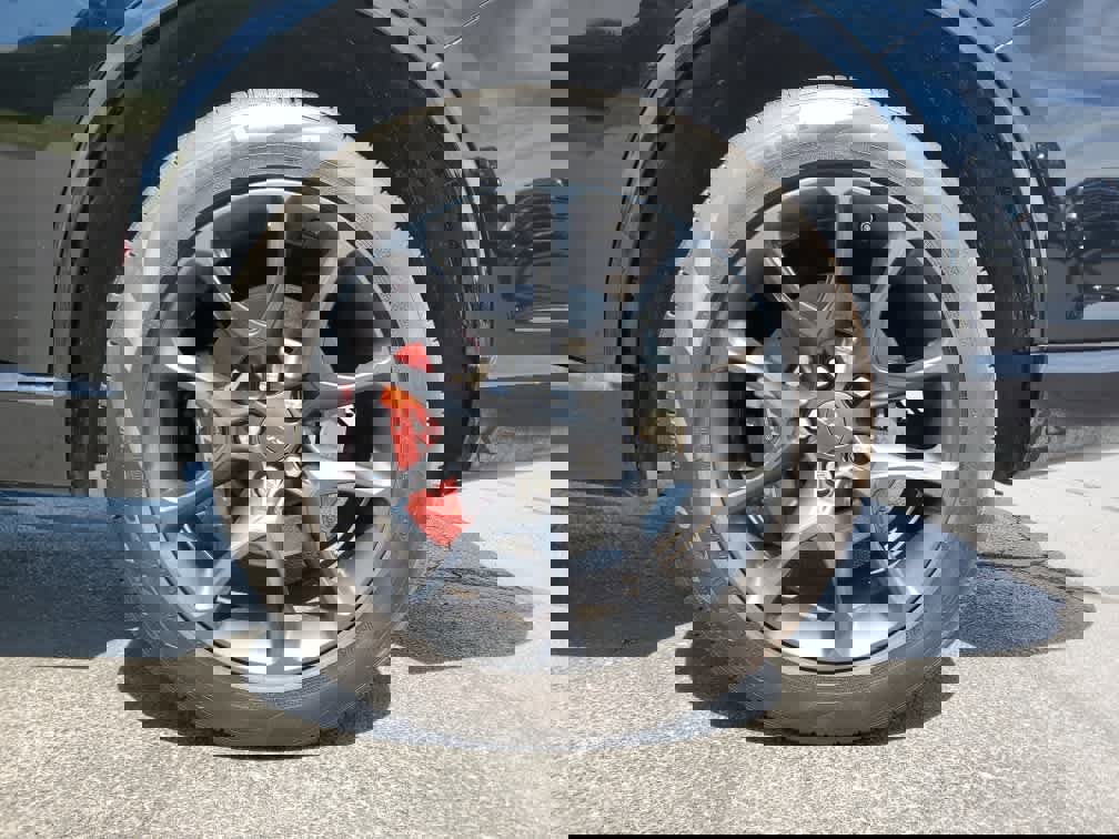 Certified 2024 Dodge Durango SRT image 9