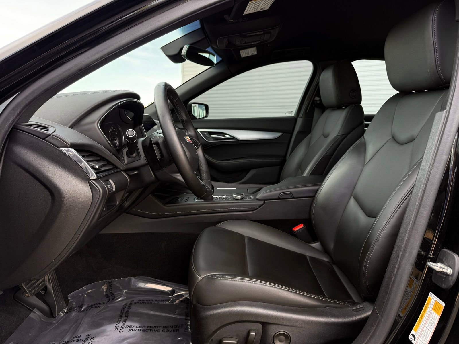 Used 2023 Cadillac CT5 Luxury RWD image 20