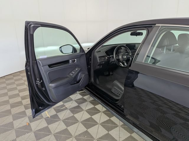 Certified 2022 Honda Civic EX-L image 13
