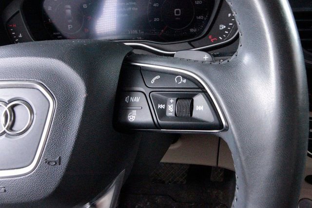 Used 2019 Audi Q5 2.0T Premium Plus image 18