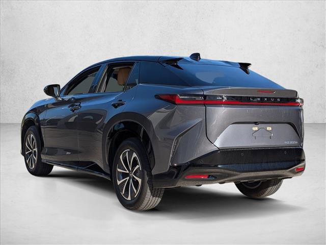Used 2024 Lexus RZ 300e Premium image 7