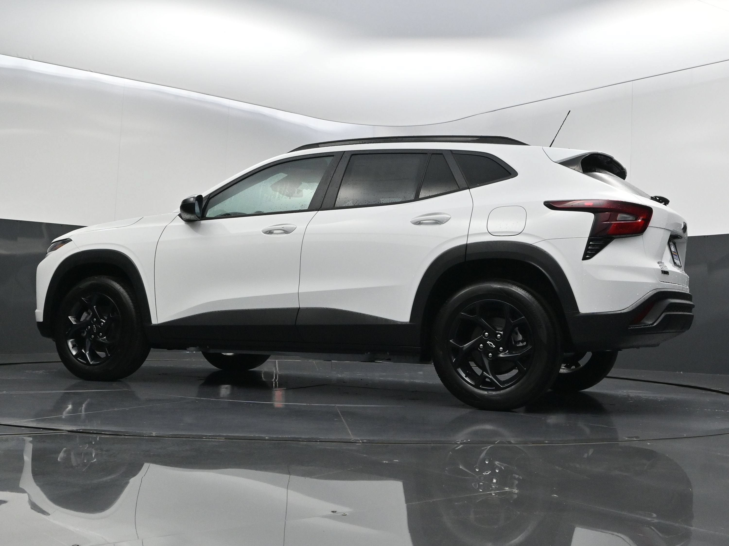New 2026 Chevrolet Trax LT w/ Driver Confidence Package FWD image 41