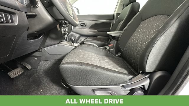 New 2026 Mitsubishi Outlander Sport ES AWD/4WD image 18