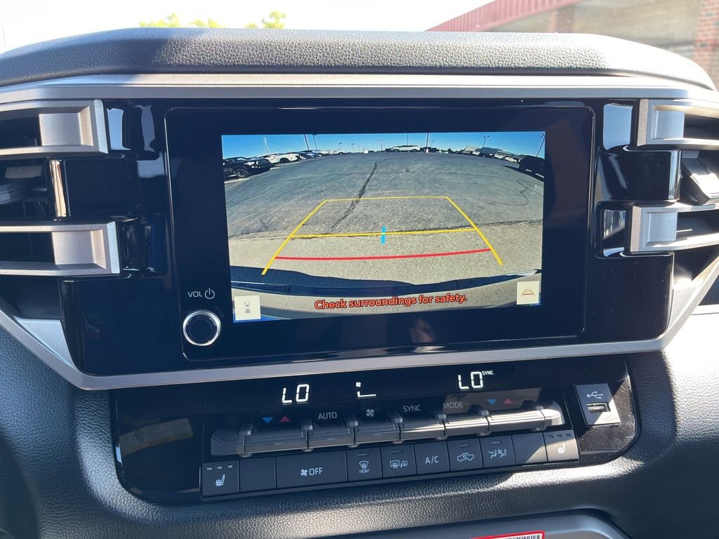 New 2026 Toyota Tundra SR5 image 78