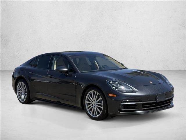 Used 2019 Porsche Panamera image 6