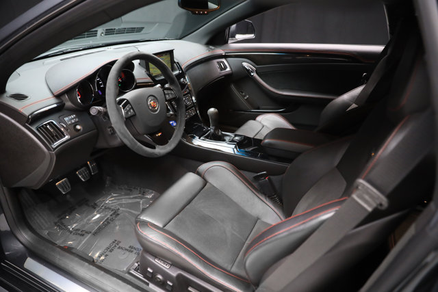Used 2015 Cadillac CTS V RWD image 47
