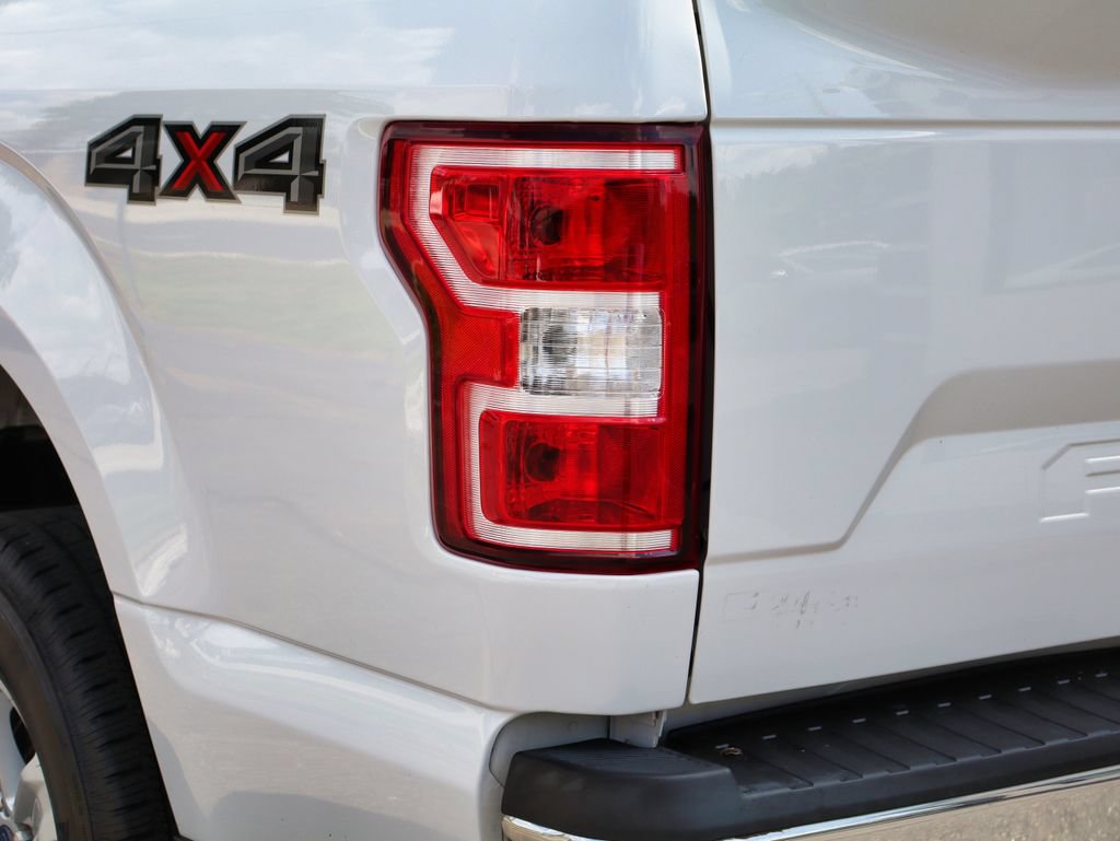 Used 2019 Ford F150 XLT AWD/4WD image 12