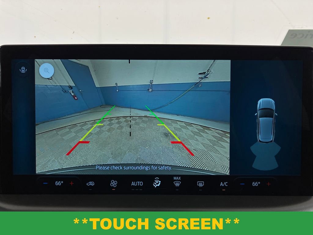 New 2026 Ford Escape Active w/ Tech Pack #1 image 23