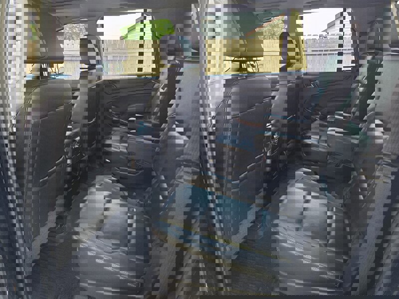 Used 2018 Chevrolet Tahoe Premier w/ RST 6.2L Performance Edition image 11