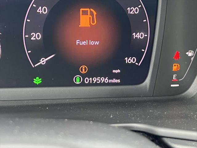 Used 2025 Honda Accord SE image 29