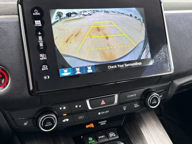 Used 2018 Honda Clarity Touring image 25