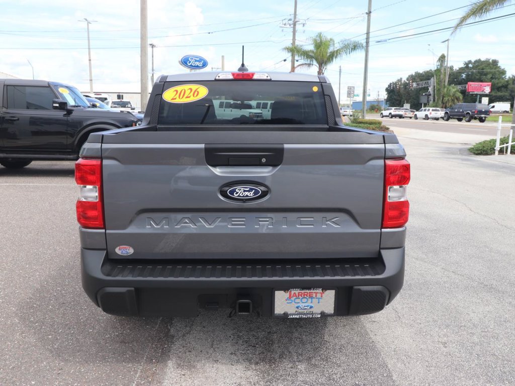Used 2026 Ford Maverick XLT FWD image 13