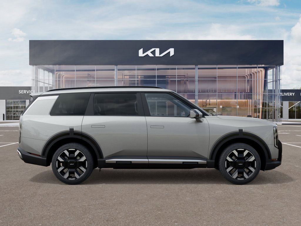 New 2027 Kia Telluride S image 7