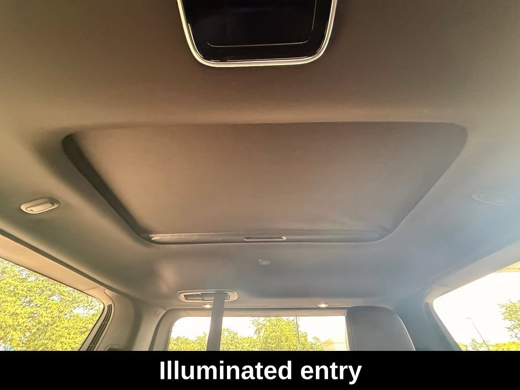New 2026 Jeep Grand Wagoneer Summit w/ Rear Seat Video Group I AWD/4WD image 32