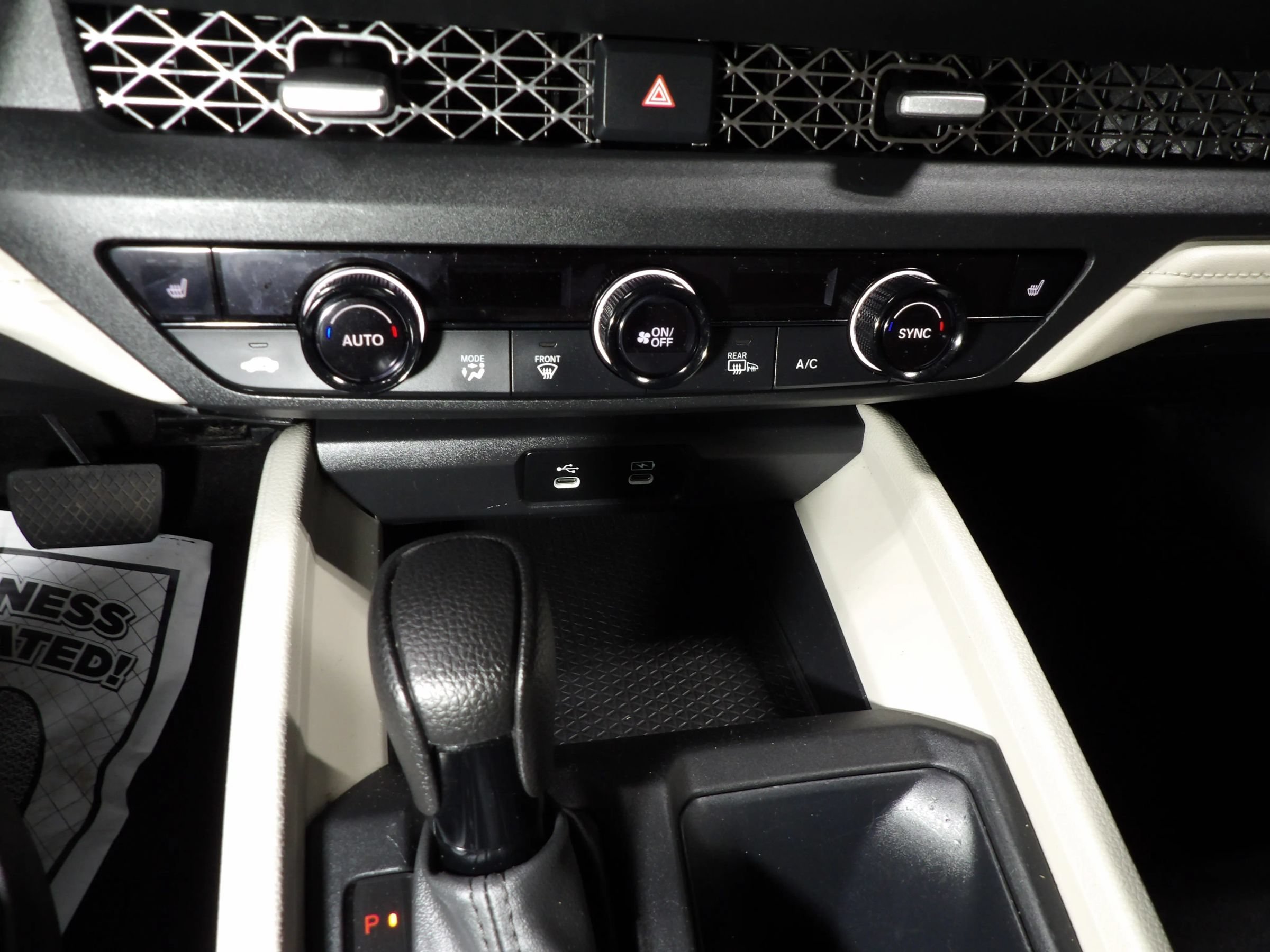 Used 2023 Honda Accord EX image 16
