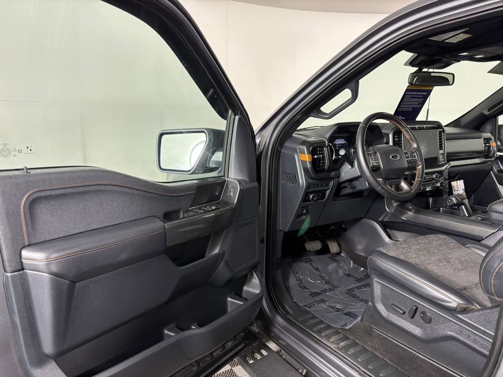Certified 2023 Ford F150 Tremor image 12