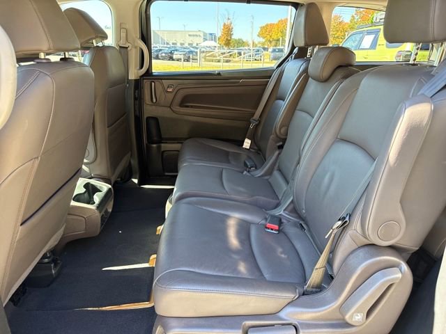Used 2020 Honda Odyssey EX-L image 26