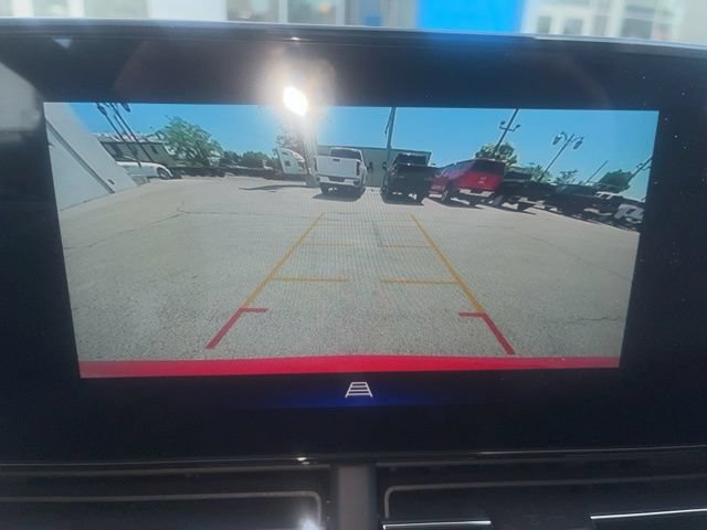 New 2026 Chevrolet Trax LT w/ Driver Confidence Package FWD image 27