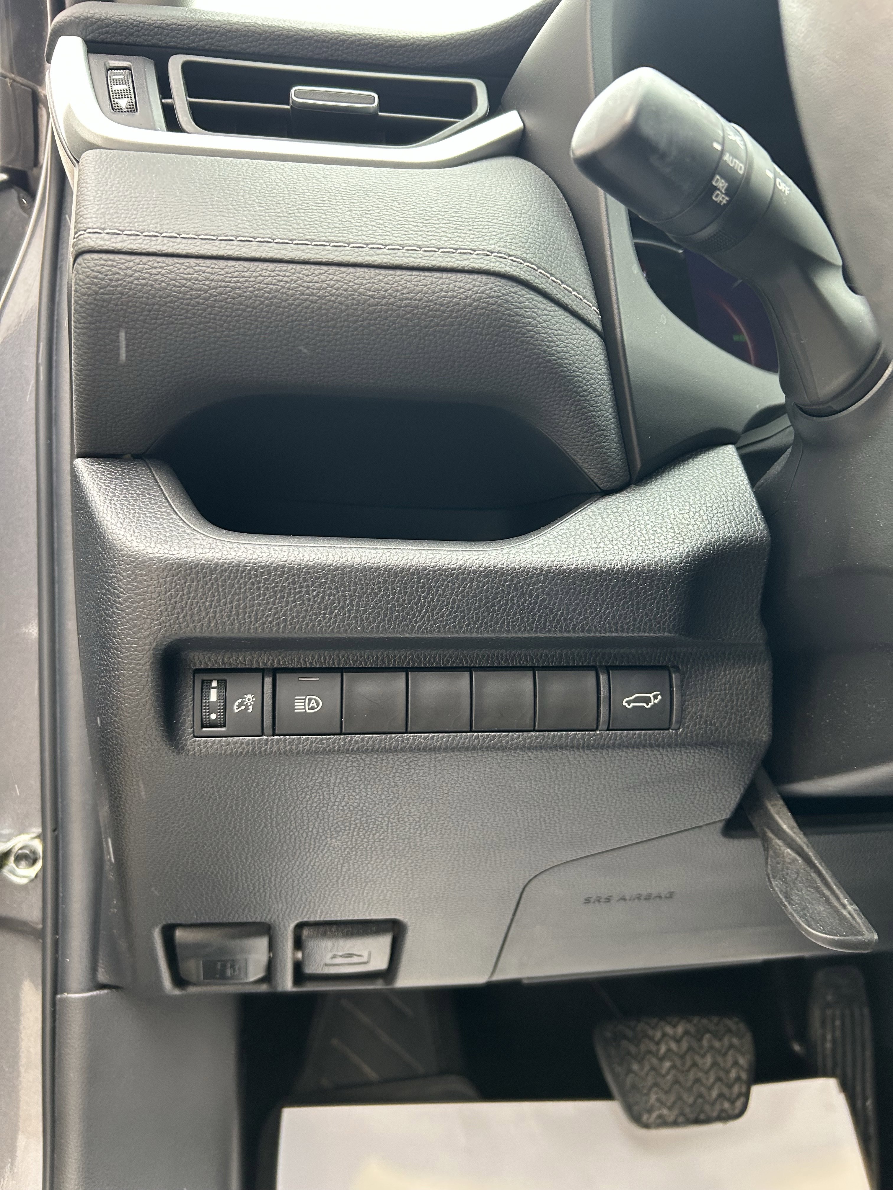 Certified 2023 Toyota RAV4 XLE Premium image 18