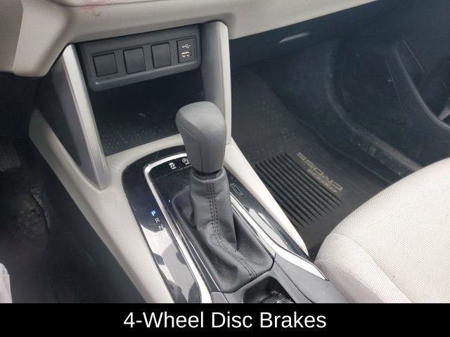 Used 2022 Toyota Corolla Cross L image 19