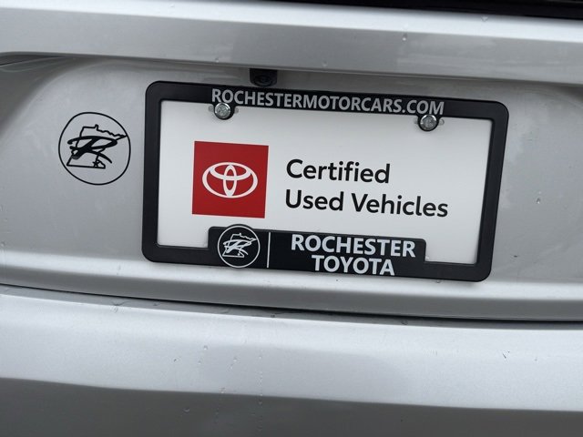Certified 2020 Toyota Corolla SE image 38