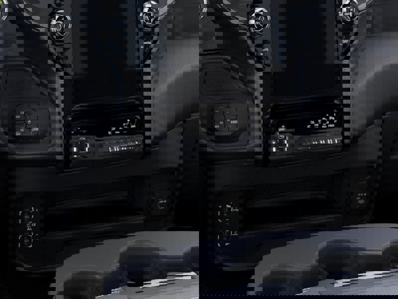 New 2026 RAM 2500 Tradesman image 24