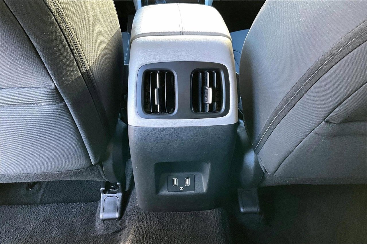 Used 2024 Hyundai Tucson SEL image 15