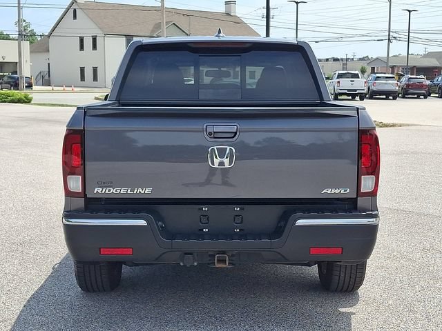 Used 2019 Honda Ridgeline RTL-T image 6
