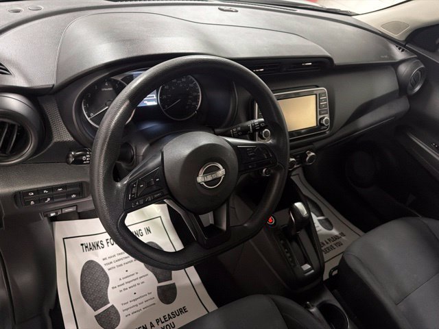 Used 2023 Nissan Kicks S FWD image 17