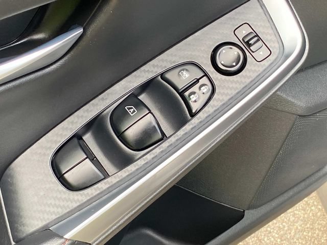 Used 2021 Nissan Sentra SR FWD image 13