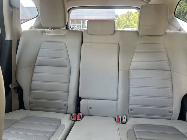 Used 2017 Honda CR-V EX image 28