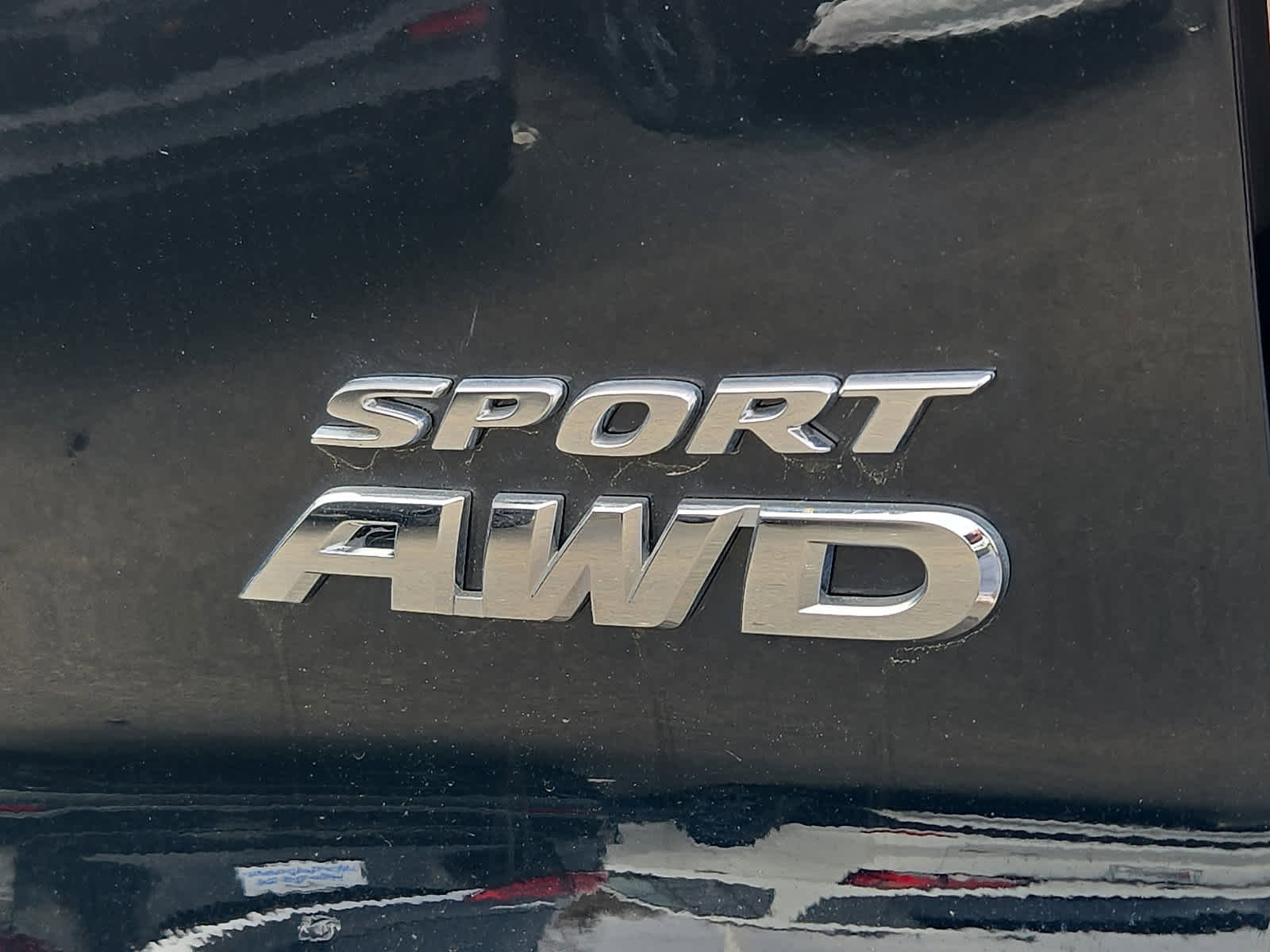 Used 2022 Honda Pilot Sport image 31