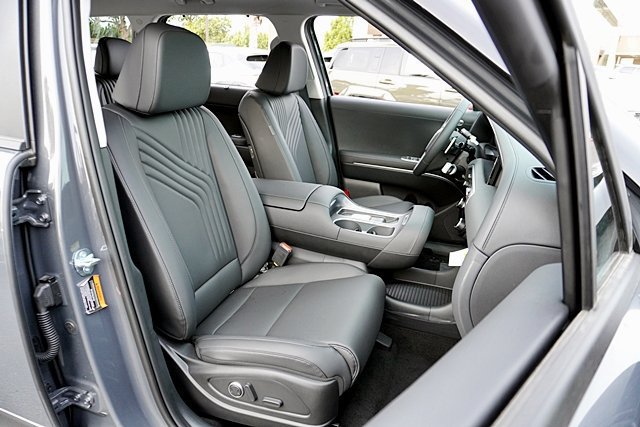 New 2026 Hyundai Palisade SEL AWD/4WD image 16