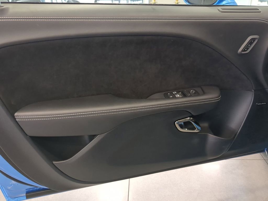Used 2023 Dodge Challenger SRT Hellcat Redeye image 18