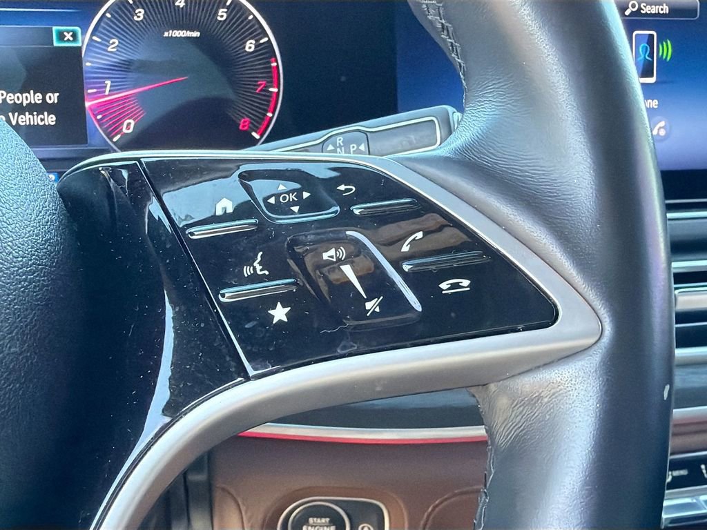 Used 2024 Mercedes-Benz GLE 350 4MATIC image 38