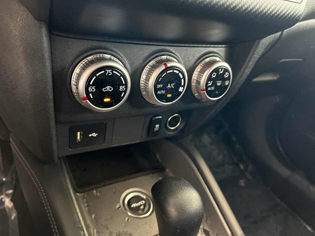Used 2024 Mitsubishi Outlander Sport AWD image 36