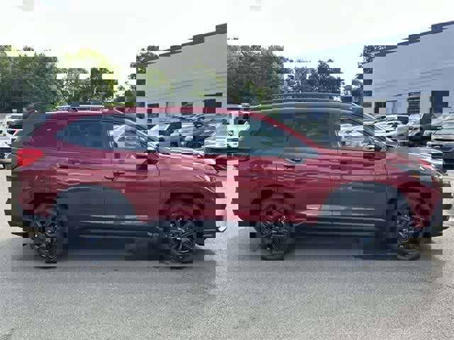 New 2025 Subaru Ascent Bronze Edition video 3